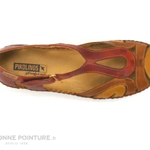 Les achats en ligne Pikolinos Cadaques W8K-1569C1- Sandia – Sandale Femme 19