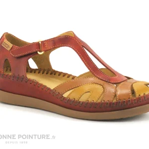 Les achats en ligne Pikolinos Cadaques W8K-1569C1- Sandia – Sandale Femme 17