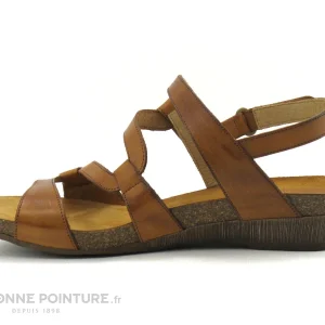 Xapatan 2164 Cuero – Sandale – Cuir Marron Officielle 13